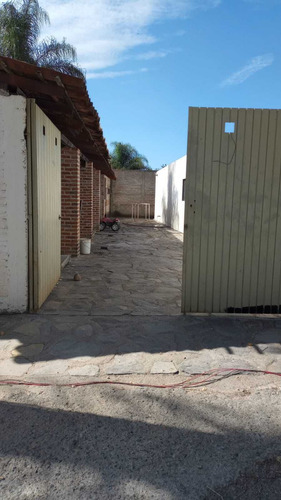 Casa De Descanso, El Arenal, Emiliano Zapata, Jalisco
