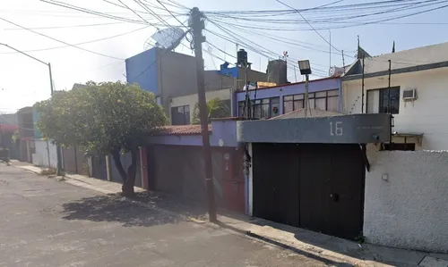 Casa El Col Militar Marte A Una Calle De Eje 5
