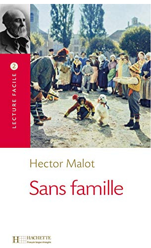 Libro Sans Famille Level 2 Hachette De Vvaa Hachette