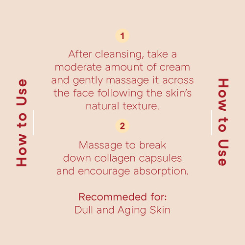 Crema De Colágeno Missha Atelo Collagen 500 Power Plumping 5