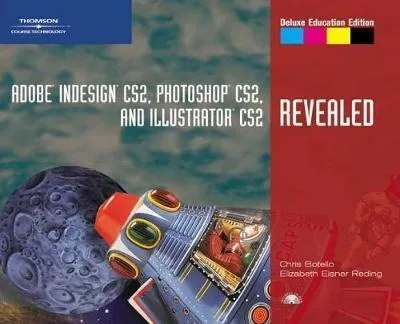 Adobe Indesign Cs2, Photoshop Cs2, And Illustrator Cs2, R...