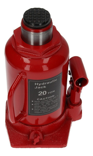 Imagen 2 de 7 de Crique Botella 20 Tn
