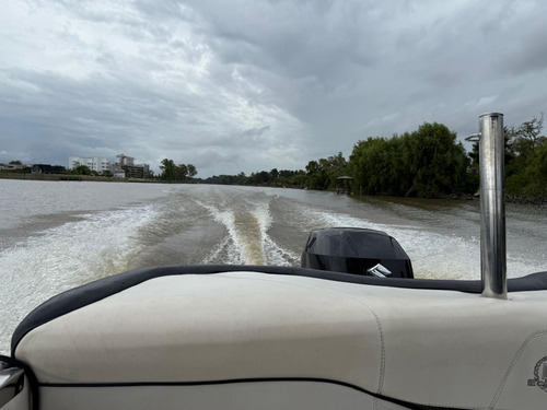 Eclipse 20 Open Astillero Arco Iris Suzuki 175hp
