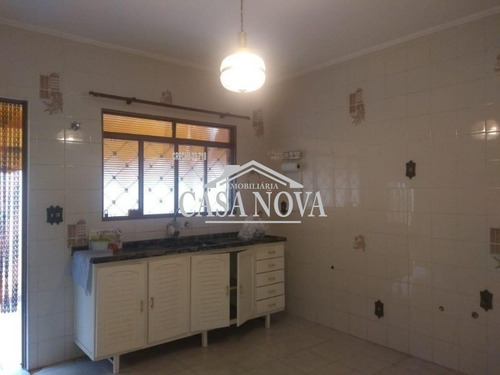 Imagem 25 de 27 de Casa - Ca01907 - 69299111