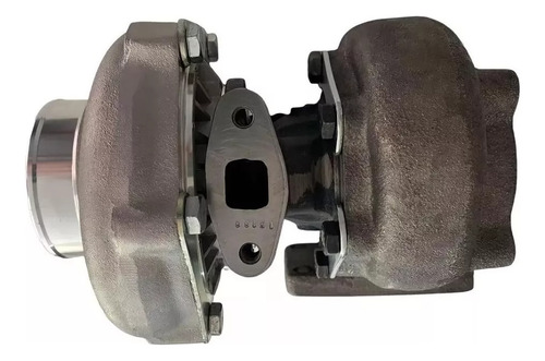 Kit Turbo Gm Astra / Vectra 1.8/2.0/2.2 8v + Turbina Zr4649