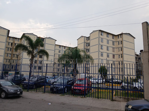 Venta De Departamento En Azcapotzalco, Cdmx