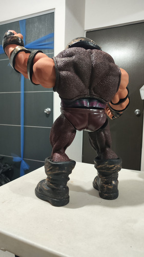 Juggernaut Figura De Accion 51cms Muñeco Bootleg