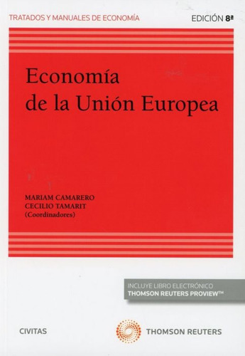 Economía De La Unión Europea (dúo)