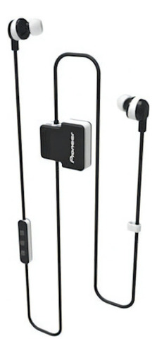 Audífono In Ear Bluetooth Pioneer Secl5bt