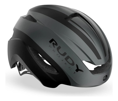 Casco Volantis Color Negro Talla G