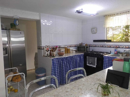 Imagen 4 de 14 de Apartamento Muy Cómodo En San Antonio De Los Altos