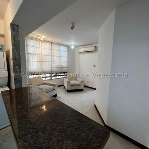 Imagen 4 de 10 de Venta De Apartamento En El Llanito Mls 22-27154 Maria Reina 04127136381