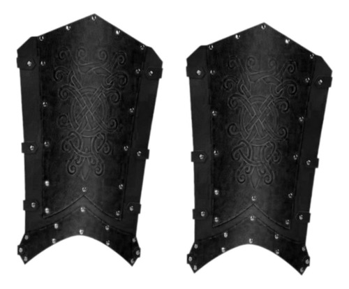 Fundas Para Botas Steampunk, Polainas Medievales Protectoras