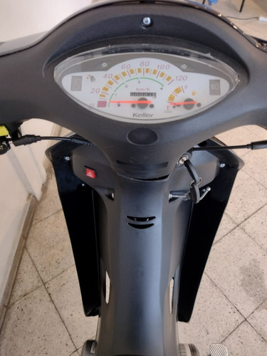 Imagen 6 de 15 de Keller Crono Full M. 2021