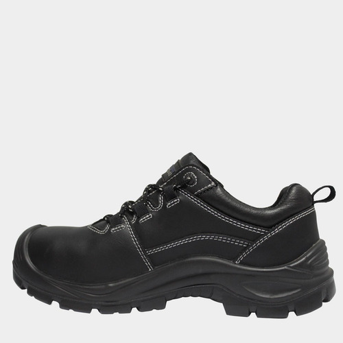 Imagen 3 de 6 de Zapatos De Seguridad Powerfull 342