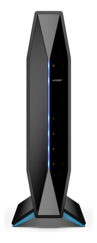 Router Gamer Wireless E7350 Linksys Wifi 6 Ax1800 Dual Band