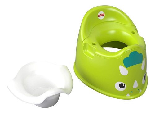 Mi Primer Bacinica Urinario Entrenador Fisher Price