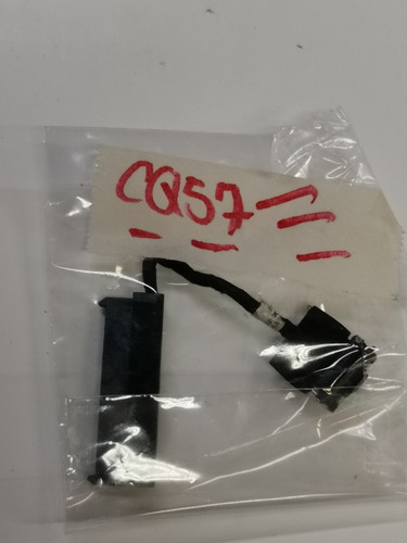 Hp Cq57 Conector Disco (de Uso ) -dc (Usado)