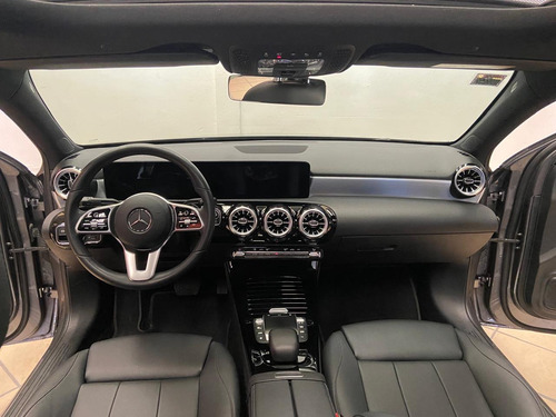 Mercedes-Benz Clase A 200 Sedan Progressive 1.4L Turbo AT