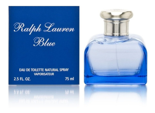 Perfume Ralph Lauren Blue Edt 75ml