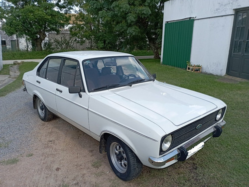 Venta Ford Escort 1978 !!! Impecable Estado ! De Coleccion !