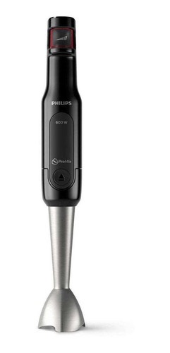 Mixer Philips Viva Collection HR2624 negro 220V 600W