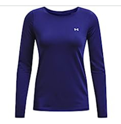 Polo Deportivo Under Armour Para Mujer S