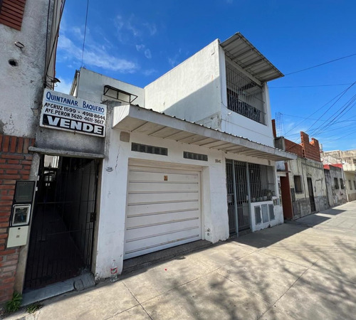 Venta De Departamento Tipo Casa De 3 Ambientes