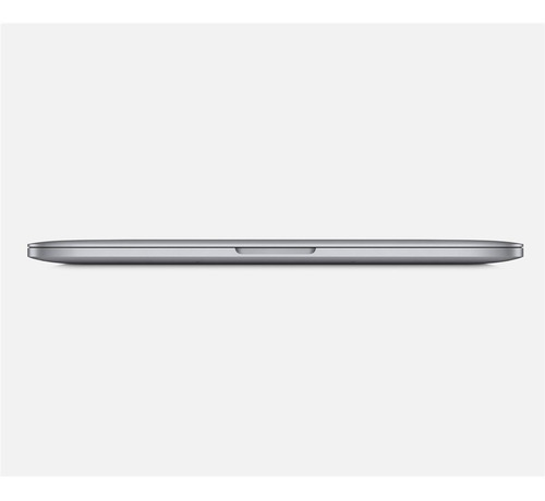 Apple MacBook Pro 13 Pol 2020 con chip M1 de 256 GB y 8 GB de RAM, color gris - Excelente (Reacondicionado)