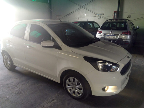 Ford Ka 1.5 Se