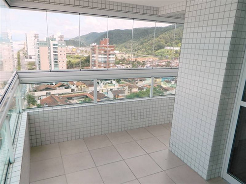 Apartamento - Venda - Solemar - Praia Grande - Bdexp319