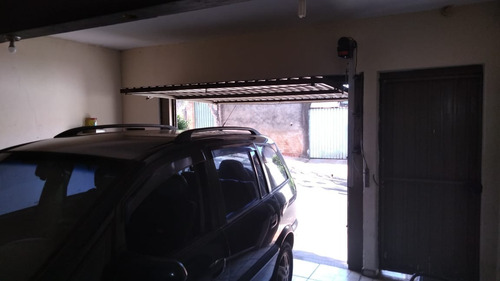 Imagem 10 de 10 de Casa / Júlio Ferrari / Lençóis Paulista-sp - 68114055