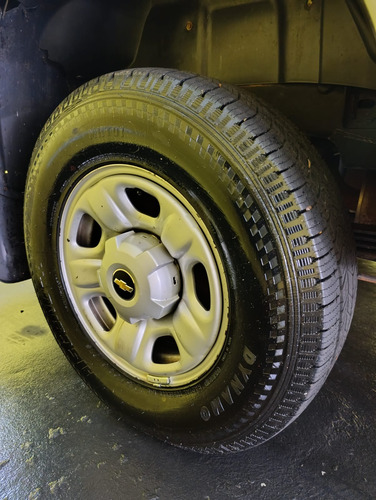 Chevrolet S10 2.8 Ls Cab. Dupla 4x4 4p