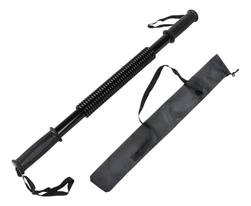 Spring Bar De Servicio Pesado Strander Hand 30 Kg 58 Cm