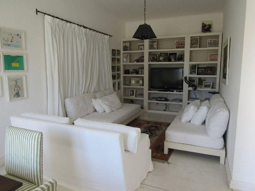 Casa En Alquiler Por Temporada De 4 Dormitorios En Peninsula