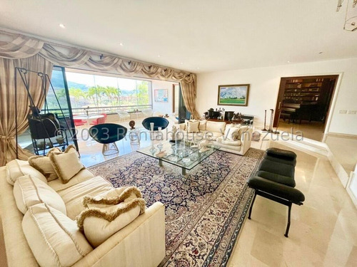 Se Vende Apartamento En Colinas Del Tamanaco Mls #24-11262