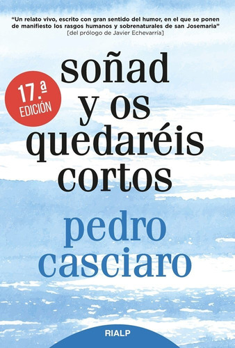 Soã¿ad Y Os Quedareis Cortos - Casciaro,pedro