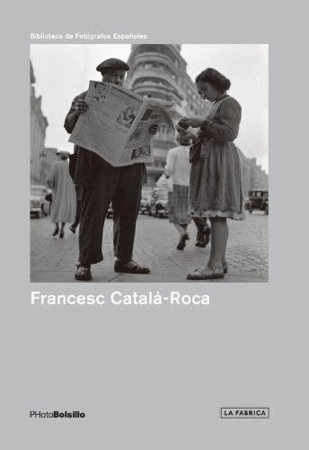 Francesc Catalá-roca. 4ª Edic. - Joan Fontcuberta