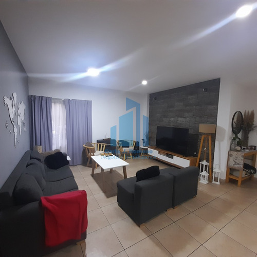 Venta Ph  De 3 Ambientes En Condominio En Ituzaingo