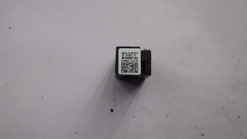 Módulo Laser 1d Symbol-motorola Se950 (Usado)
