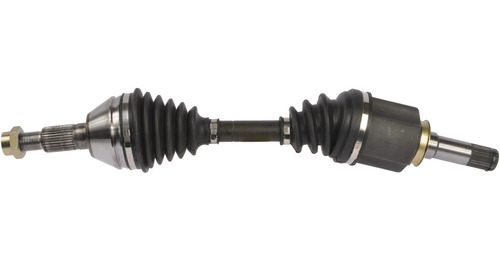 (1) Flecha Homocinética Del Izq Saturn Aura 3.6l V6 07/09