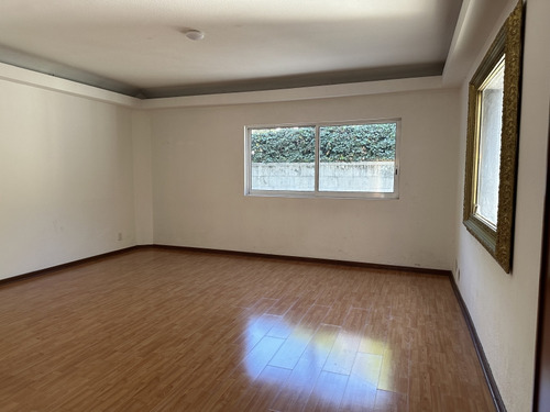 Casa En Renta En Lomas De Chapultepec