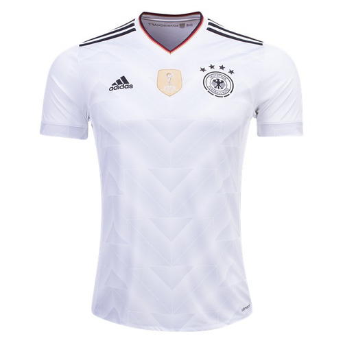 Camiseta Alemania 2016/2017 Por Encargue Casacas Uy