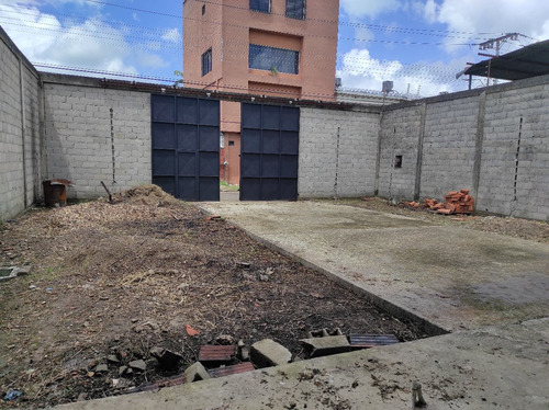 Imagen 2 de 9 de Terreno En El Centro De San Fernando. 375 Mts2