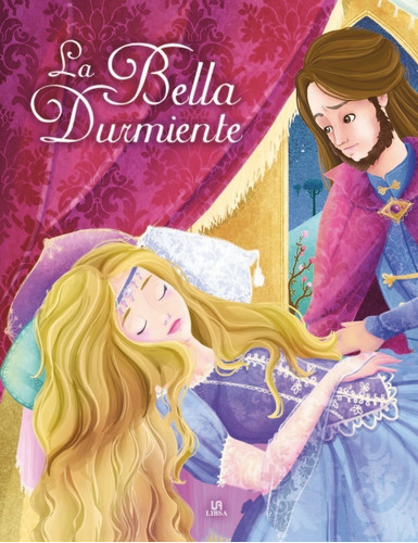 La Bella Durmiente (libro Original)