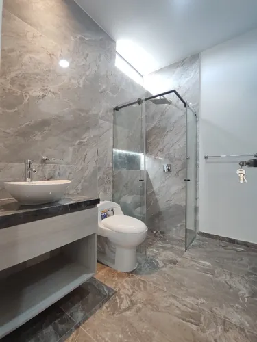 Casa En Venta En Via Antigua Bocono. Cod V30835