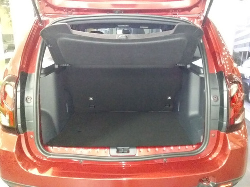 Renault Duster Expression 1,6 (jp)