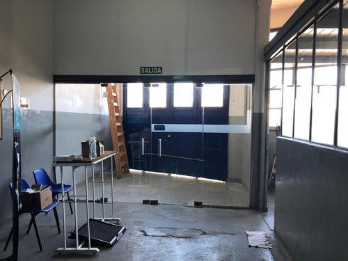Imagen 15 de 24 de Importante Galpón De 610 M2 Cub, En Venta En Ituzaingó