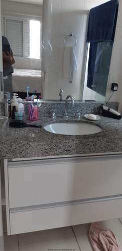 Imagem 15 de 27 de Apartamentos À Venda Em Jundiaí/sp - Compre O Seu Apartamentos Aqui! - 1474101