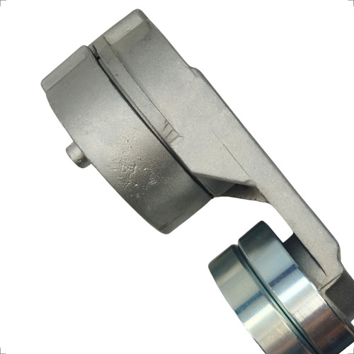 Tensor Correia Alternador Volare V6 Mwm Sprint 4.07tca 05 06